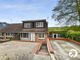 Thumbnail Bungalow for sale in Carlton Crescent, Chatham, Kent