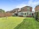 Thumbnail Detached house for sale in Partridge Close, Bridlington, East Riding Of Yorkshi