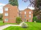 Thumbnail Flat for sale in Molyns House, Phyllis Court Drive, Henley-On-Thames, Oxfordshire