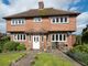 Thumbnail Detached house for sale in Nunnery Road, Canterbury