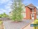 Thumbnail Semi-detached house for sale in Binley Road, Stoke Green, Coventry