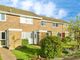 Thumbnail Terraced house for sale in Saffron Close, Royal Wootton Bassett