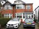Thumbnail Semi-detached house for sale in Garden Avenue, Stretford, Manchester