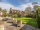 Thumbnail Detached house for sale in Little Trodgers Lane, Mayfield, East Sussex