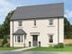 Thumbnail Detached house for sale in Off Maes Y Gwernen Road, Morriston, Swansea