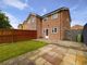 Thumbnail Semi-detached house for sale in St. Vincent Way, Churchdown, Gloucester