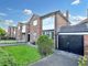 Thumbnail Detached house for sale in Hill Rise, Trowell, Nottingham