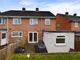 Thumbnail Semi-detached house for sale in Solent Road, Worcester, Worcestershire