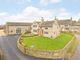 Thumbnail Detached house for sale in Clifton Lane, Newall With Clifton, Otley