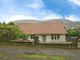 Thumbnail Detached bungalow for sale in West Bank, Abertillery