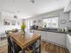 Thumbnail Semi-detached house for sale in Halwyn Avenue, Crantock, Newquay