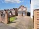 Thumbnail Detached house for sale in Moor Road, Stanley, Wakefield, West Yorkshire