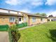 Thumbnail Bungalow for sale in Solent Court, 97 Southwood Road, Hayling Island, Hampshire