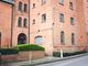 Thumbnail Flat for sale in Greet Lily Mill, Station Road, Southwell, Nottinghamshire