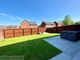 Thumbnail Semi-detached house for sale in Strawberry Close, Burnedge, Rochdale, Greater Manchester