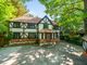 Thumbnail Detached house for sale in Downe Road, Keston, Kent