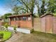 Thumbnail Semi-detached bungalow for sale in College Road, Syston, Leicester