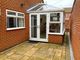 Thumbnail Bungalow for sale in Highfield Street, Swadlincote
