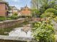 Thumbnail Flat for sale in The Ridgeway, Codicote