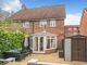 Thumbnail Semi-detached house for sale in Lyndhurst Road, Fleet, Hampshire