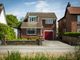 Thumbnail Detached house for sale in Hopgrove Lane North, York, North Yorkshire