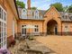 Thumbnail Detached house for sale in The Stables, Haselbech Hill, Haselbech, Northamptonshire