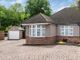 Thumbnail Bungalow for sale in Charter Drive, Bexley