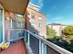 Thumbnail Flat for sale in Regent Court, 1 North Bank, London