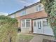 Thumbnail Terraced house for sale in Dysart Avenue, Drayton, Portsmouth