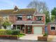 Thumbnail Semi-detached house for sale in Wigshaw Lane, Culcheth, Warrington, Cheshire