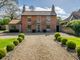 Thumbnail Detached house for sale in Cromer Road, Holt