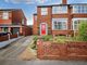 Thumbnail Semi-detached house for sale in West Mount, Wigan