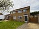 Thumbnail Property for sale in Hairpin Croft, Peacehaven