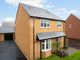 Thumbnail Detached house for sale in Stonebow Road, Drakes Broughton, Pershore