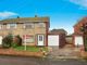 Thumbnail Semi-detached house for sale in Canterbury Road, Werrington, Peterborough