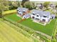 Thumbnail Detached house for sale in Mulroy, Ashfield Road, Elmswell, Bury St Edmunds, Suffolk