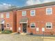 Thumbnail Semi-detached house for sale in William Court, Oundle, Northamptonshire