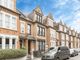 Thumbnail Flat to rent in Marney Road, Clapham Common