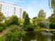 Thumbnail Flat to rent in Eaton Drive, Kingston Upon Thames, Surrey