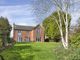 Thumbnail Detached house for sale in Silver Spinney, Burnaston, Derby