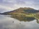 Thumbnail Lodge for sale in Lochgoilhead, Cairndow