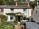 Thumbnail Semi-detached house for sale in Lady Street, Dulverton, Somerset