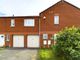 Thumbnail Semi-detached house to rent in Grants Yard, Burton-On-Trent