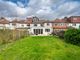 Thumbnail Semi-detached house for sale in Sherrick Green Road, Willesden Green, London