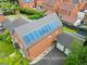 Thumbnail Detached house for sale in Britannia Road, Burbage, Hinckley