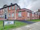 Thumbnail Room to rent in Well Lane, Tranmere, Birkenhead