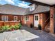 Thumbnail Flat for sale in Middle Street, Shere, Guildford