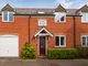 Thumbnail Semi-detached house for sale in 3 Long Garden Place, Farnham