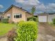 Thumbnail Detached bungalow for sale in Chestnut Crescent, March