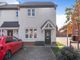 Thumbnail End terrace house for sale in Drayton, Oxfordshire